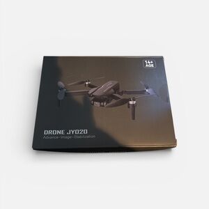 Drone with Camera for Kids 1080P HD FPV, Brushless Motor Quadcopter